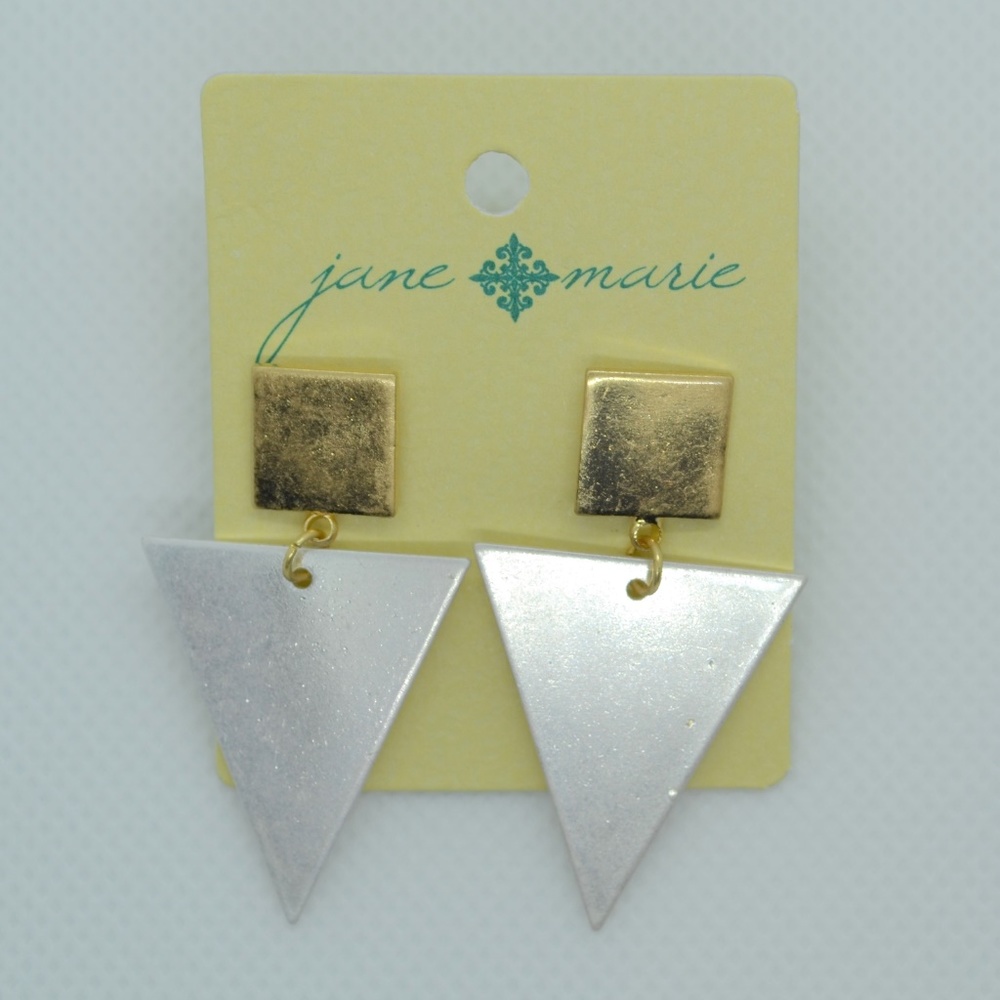 Jane Marie Earrings